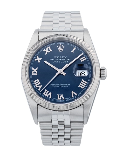 Rolex Datejust 16234